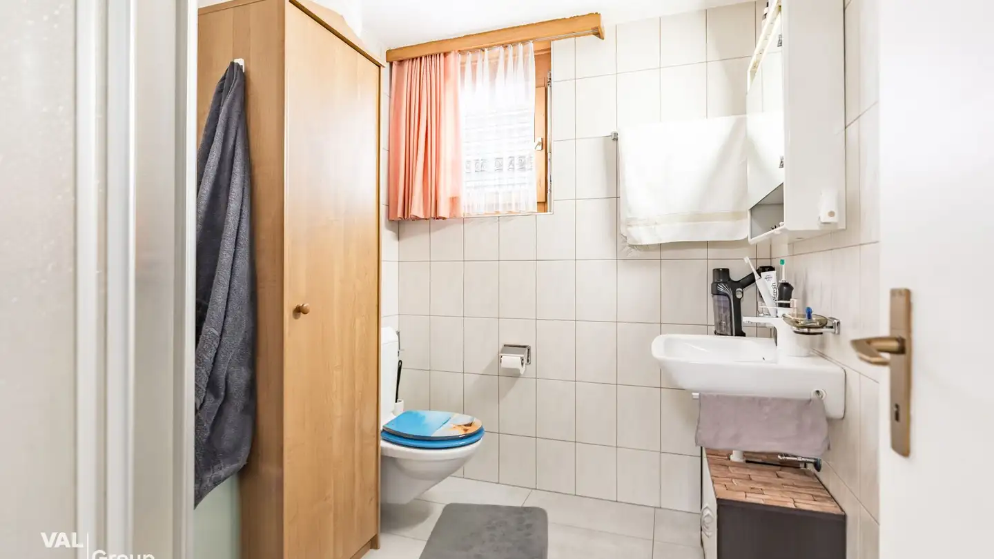 Appartement à vendre - Kanalstrasse Ost 3, 3942 Raron - Photo 4