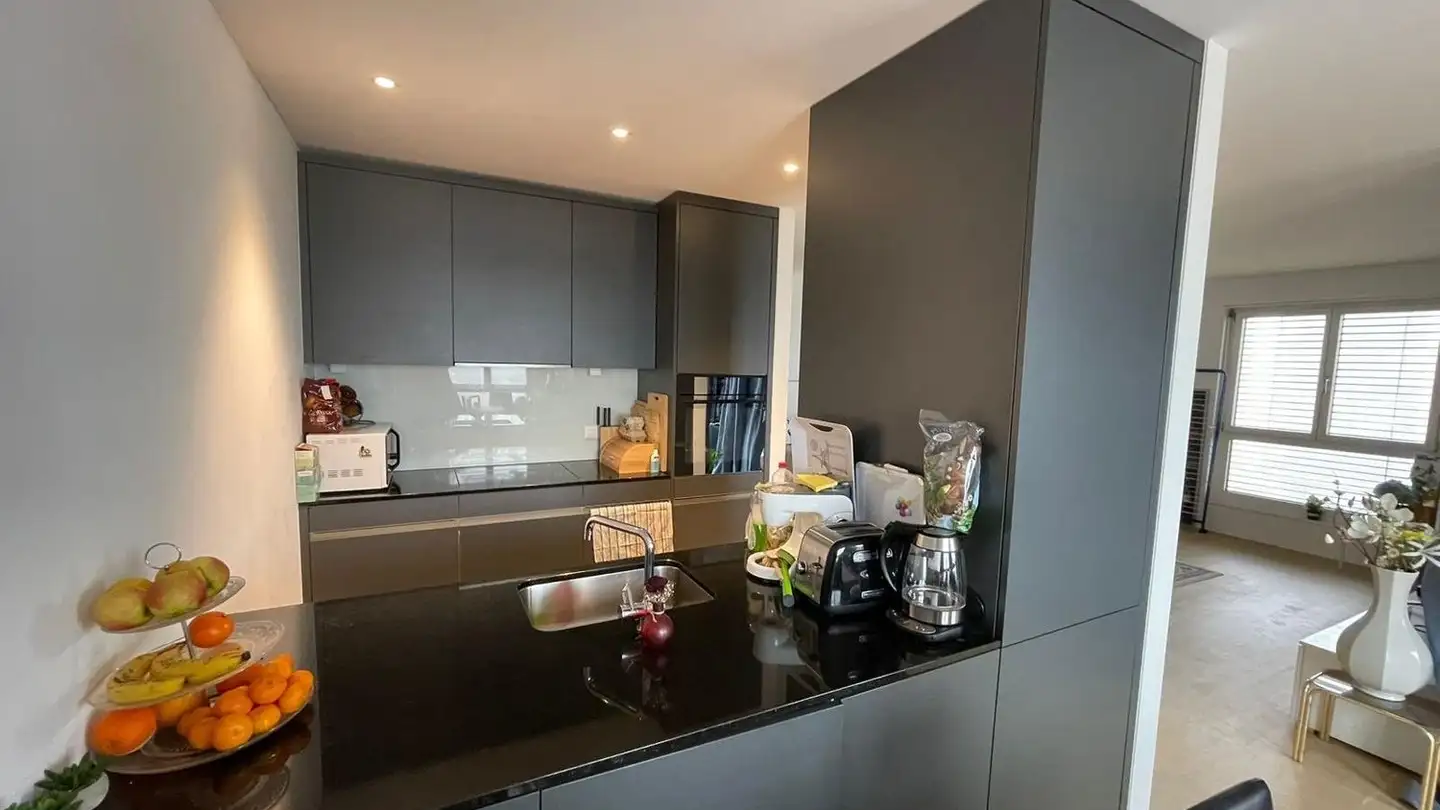 Single room for rent - Zürichstrasse 8, 8610 Uster - Photo 4