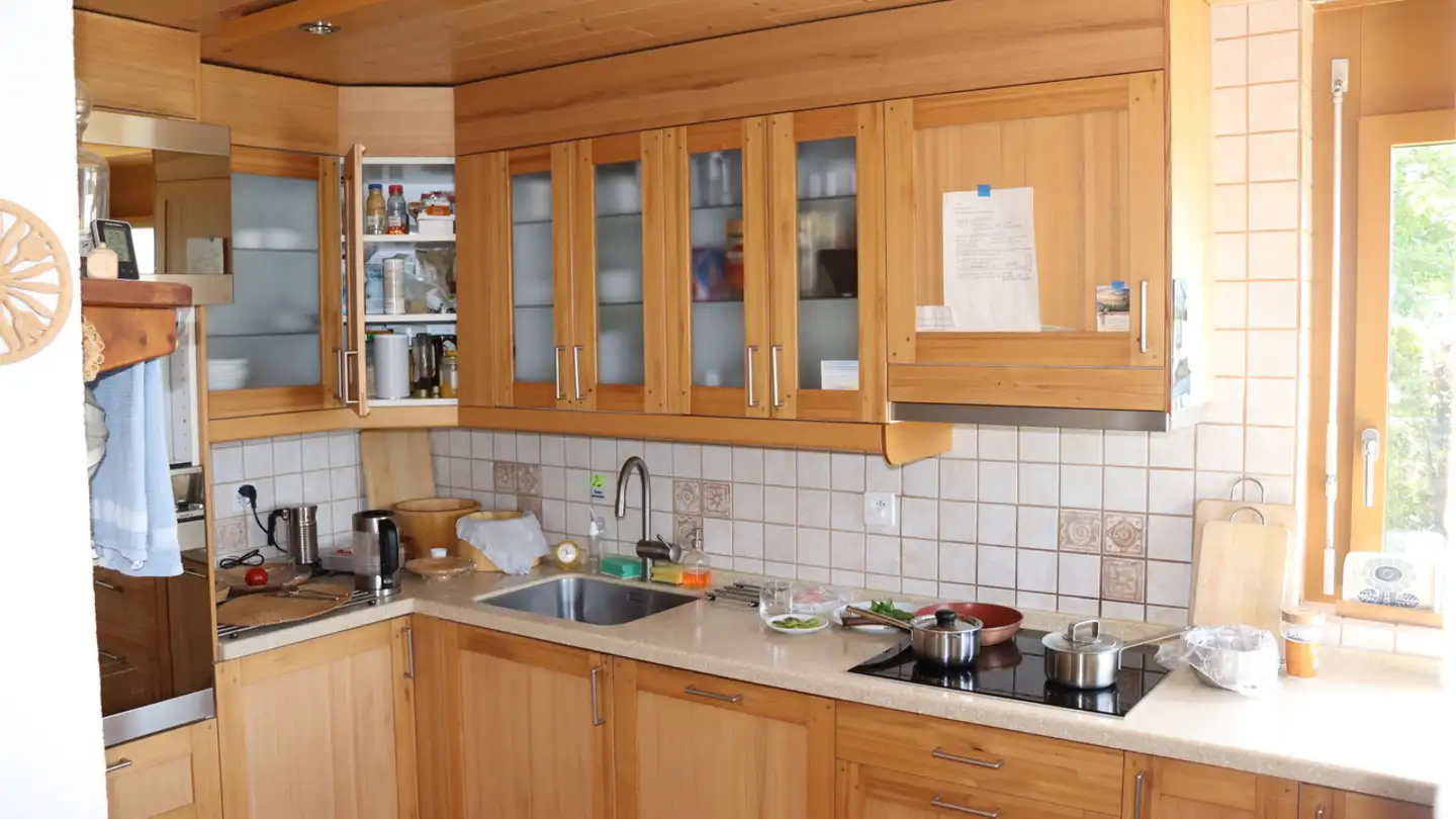 Casa singola in vendita - 3654 Gunten - Photo 4