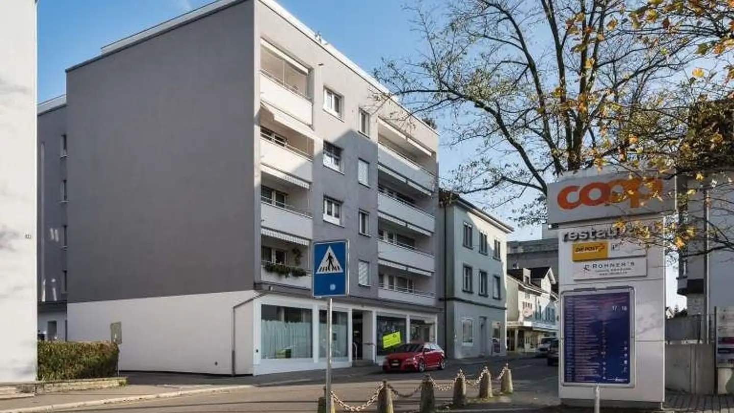 Immeuble mixte à vendre - Alleestrasse 48, 8590 Romanshorn - Photo 2