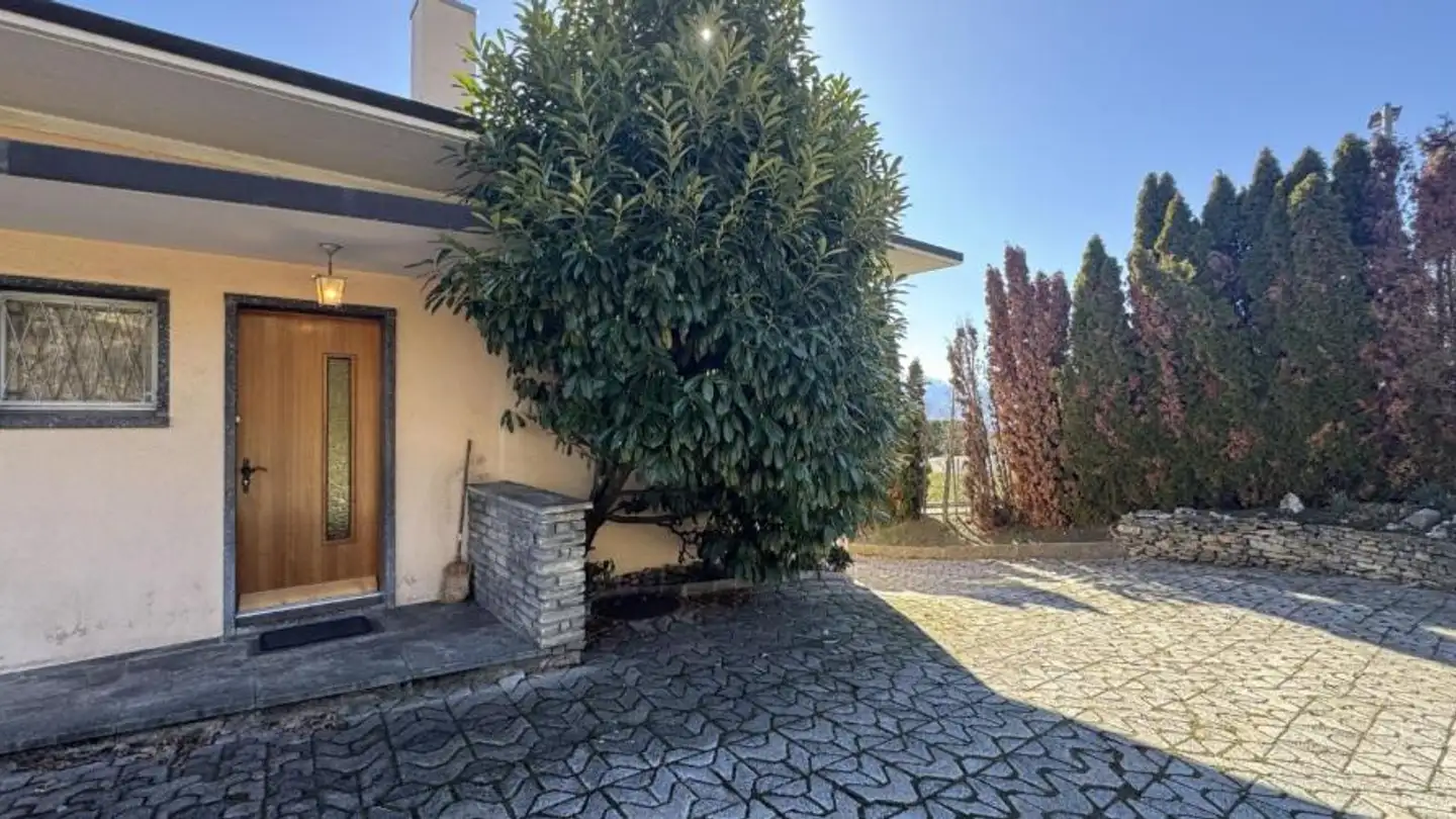 Villa for sale - Route De La Muraz 11, 1965 Savièse - Photo 2