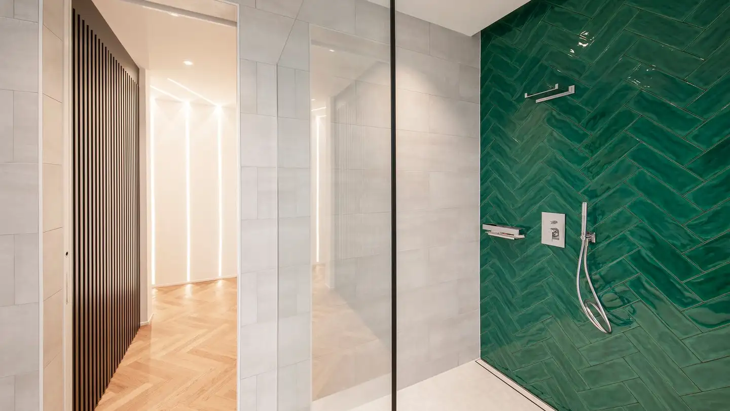 Appartamento in vendita - 4052 Basel - Foto 4