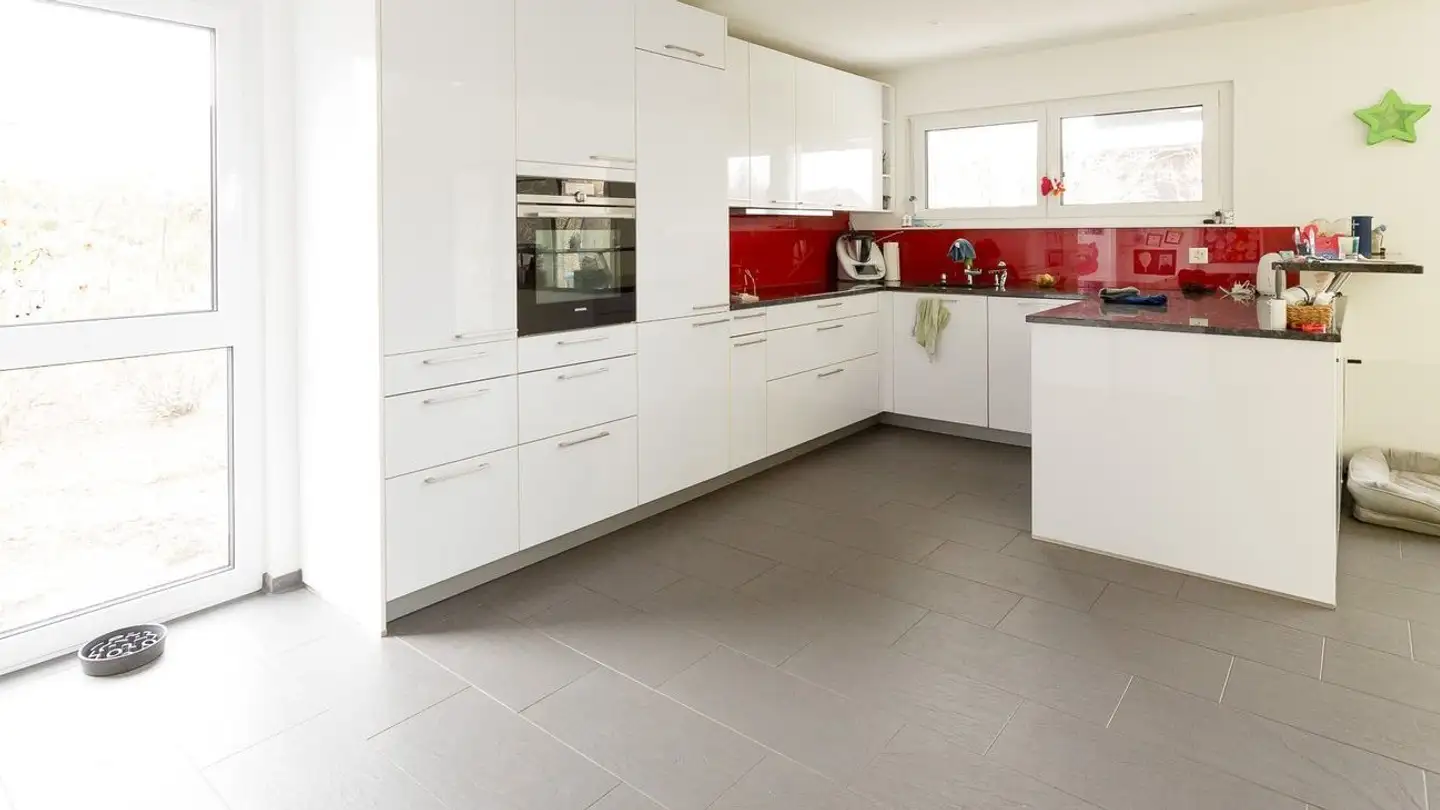 Casa singola in vendita - Müllermättli 226, 5077 Elfingen - Foto 3