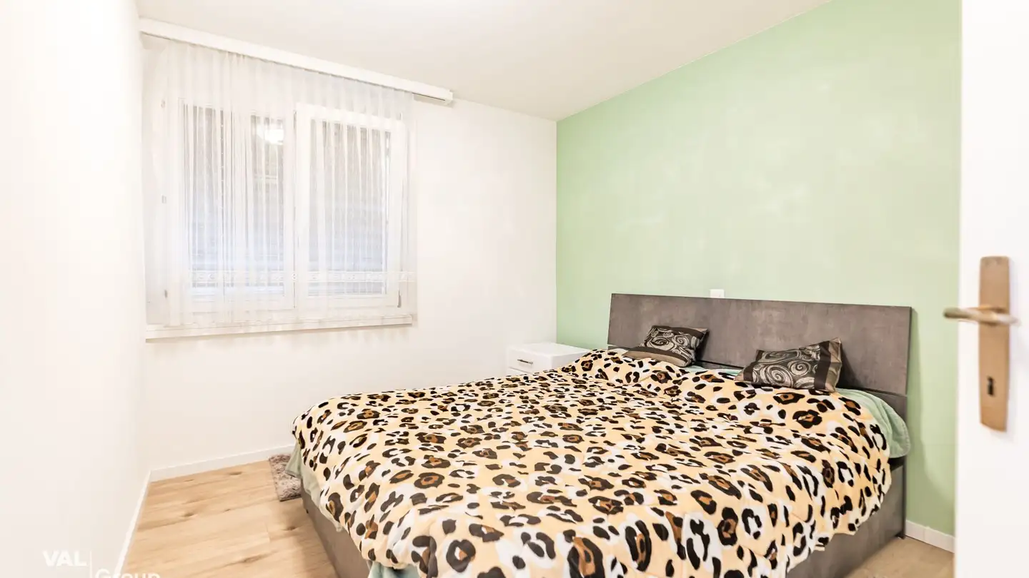 Appartement à vendre - Kanalstrasse Ost 3, 3942 Raron - Photo 3