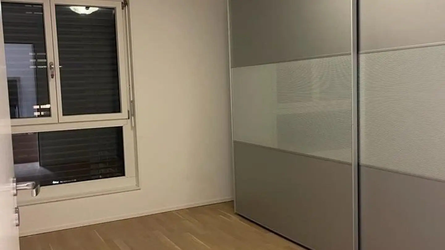 Single room for rent - Zürichstrasse 8, 8610 Uster - Photo 2