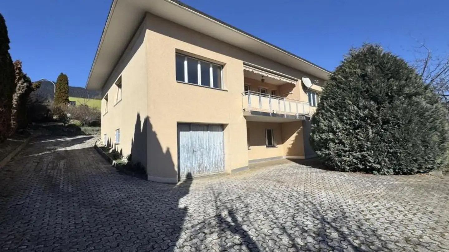 Villa for sale - Route De La Muraz 11, 1965 Savièse - Photo 3