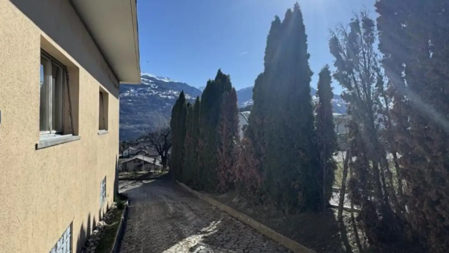 Villa for sale - Route De La Muraz 11, 1965 Savièse - Photo 4