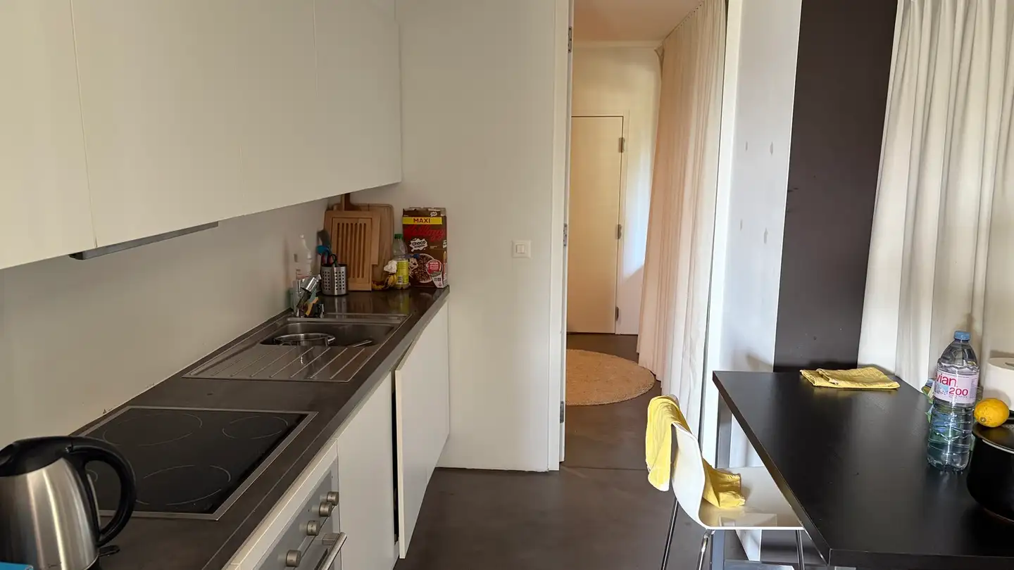 Furnished apartment for rent - 1012 Lausanne - Photo 2
