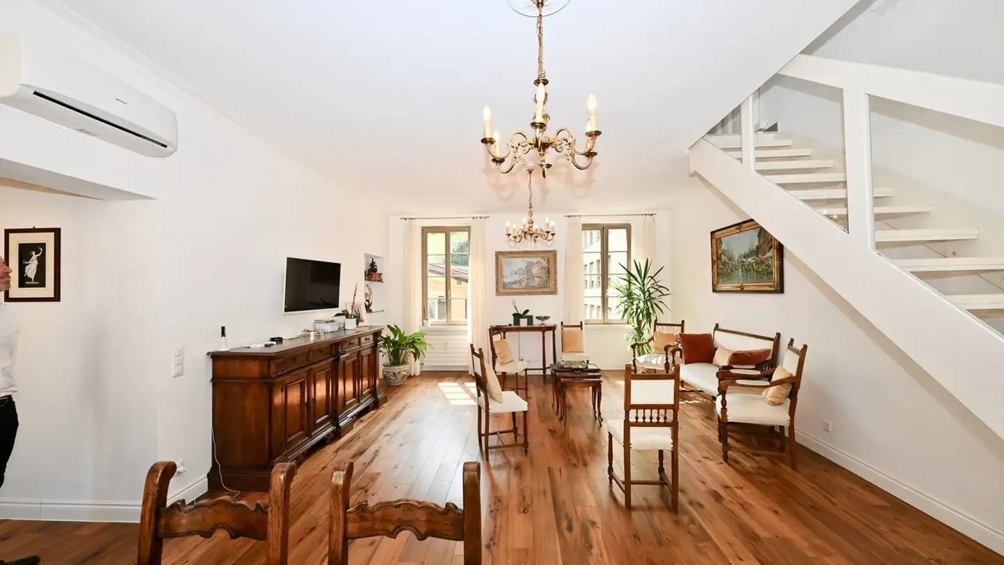 Attico in vendita - Via Pietro Peri 9, 6900 Lugano - Photo 4