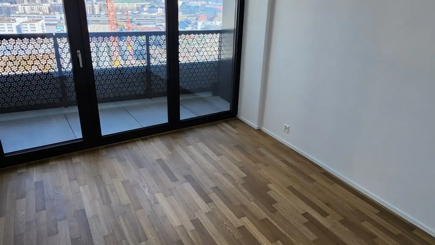 Appartement à louer - Sonnentalstrasse 13, 8600 Dübendorf - Photo 3