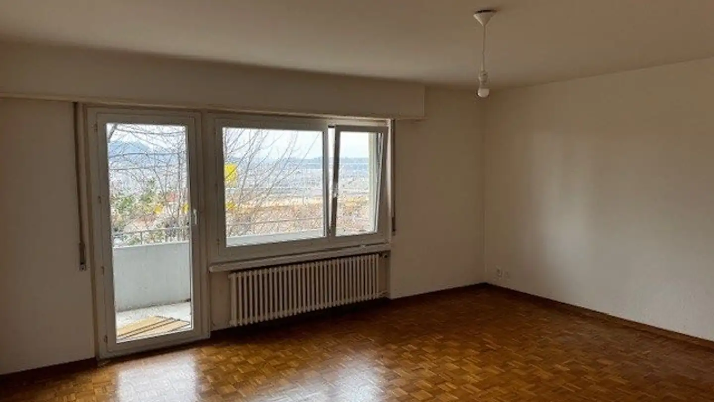 Apartment for rent - Niederweg 6a, 8907 Wettswil - Photo 4