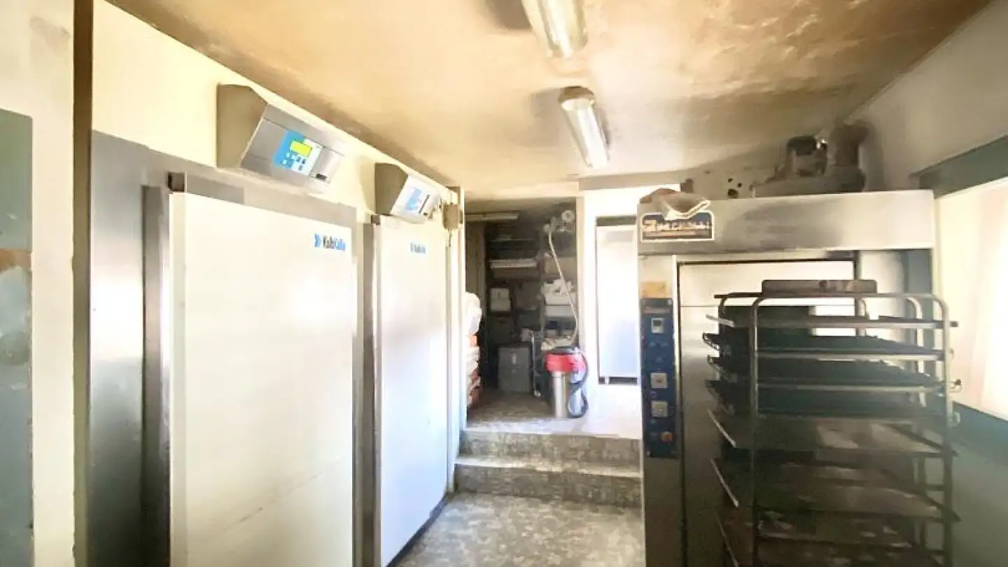 Negozio in vendita - Chemin De La Place, 1996 Basse-Nendaz - Photo 4