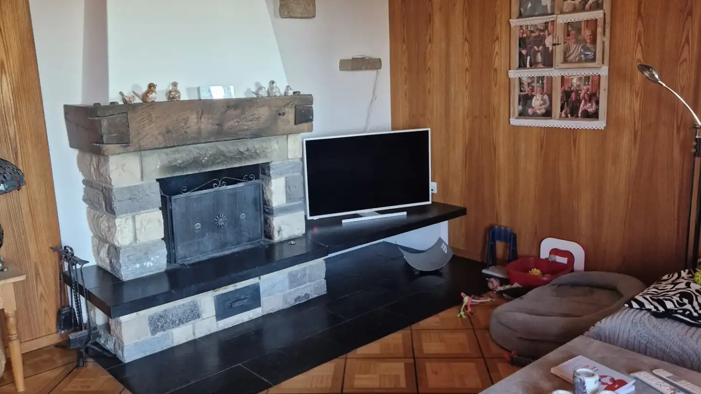 Wohnung mieten - Küfergasse 28, 2565 Jens - Foto 4