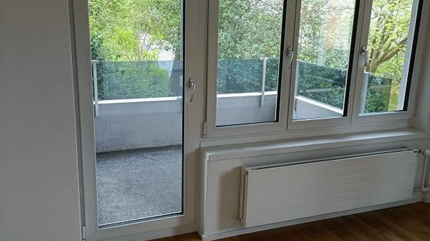 Apartment for rent - Lehnstrasse 11, 9014 St. Gallen - Photo 2