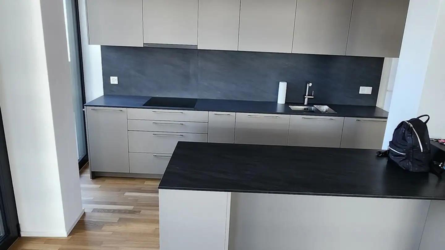 Appartement à louer - Sonnentalstrasse 13, 8600 Dübendorf