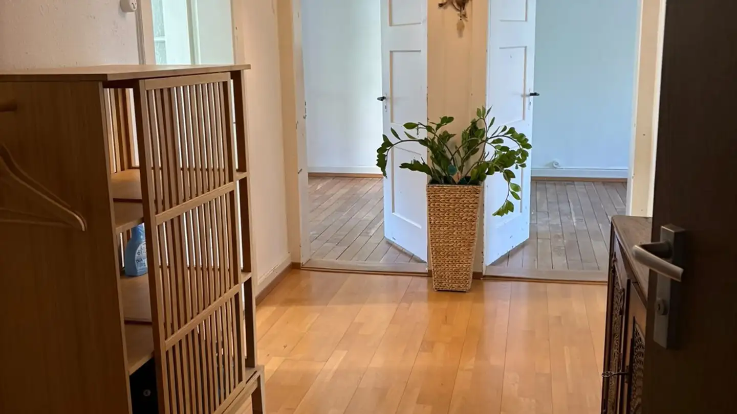 Appartamento in affitto - 8004 Zürich