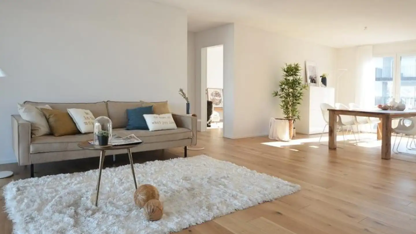 Appartamento in affitto - Zürichstrasse 13, 4665 Oftringen - Foto 2