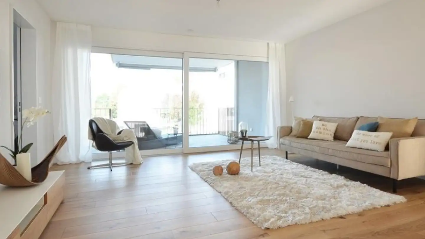 Appartamento in affitto - Zürichstrasse 13, 4665 Oftringen - Foto 3