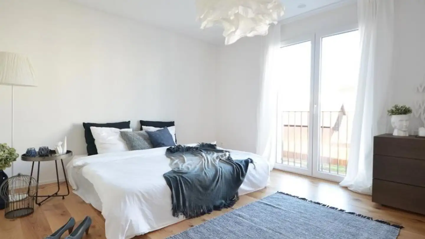 Appartamento in affitto - Zürichstrasse 13, 4665 Oftringen - Foto 4