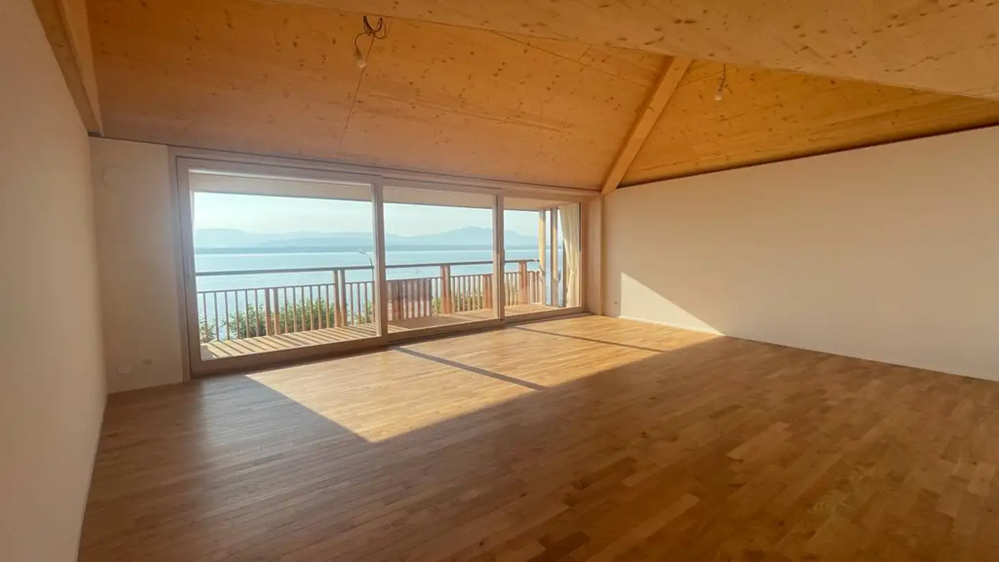 Appartement à louer - 1260 Nyon