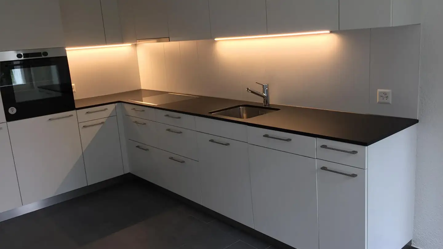 Wohnung mieten - Wilenstrasse 12c, 9240 Uzwil
