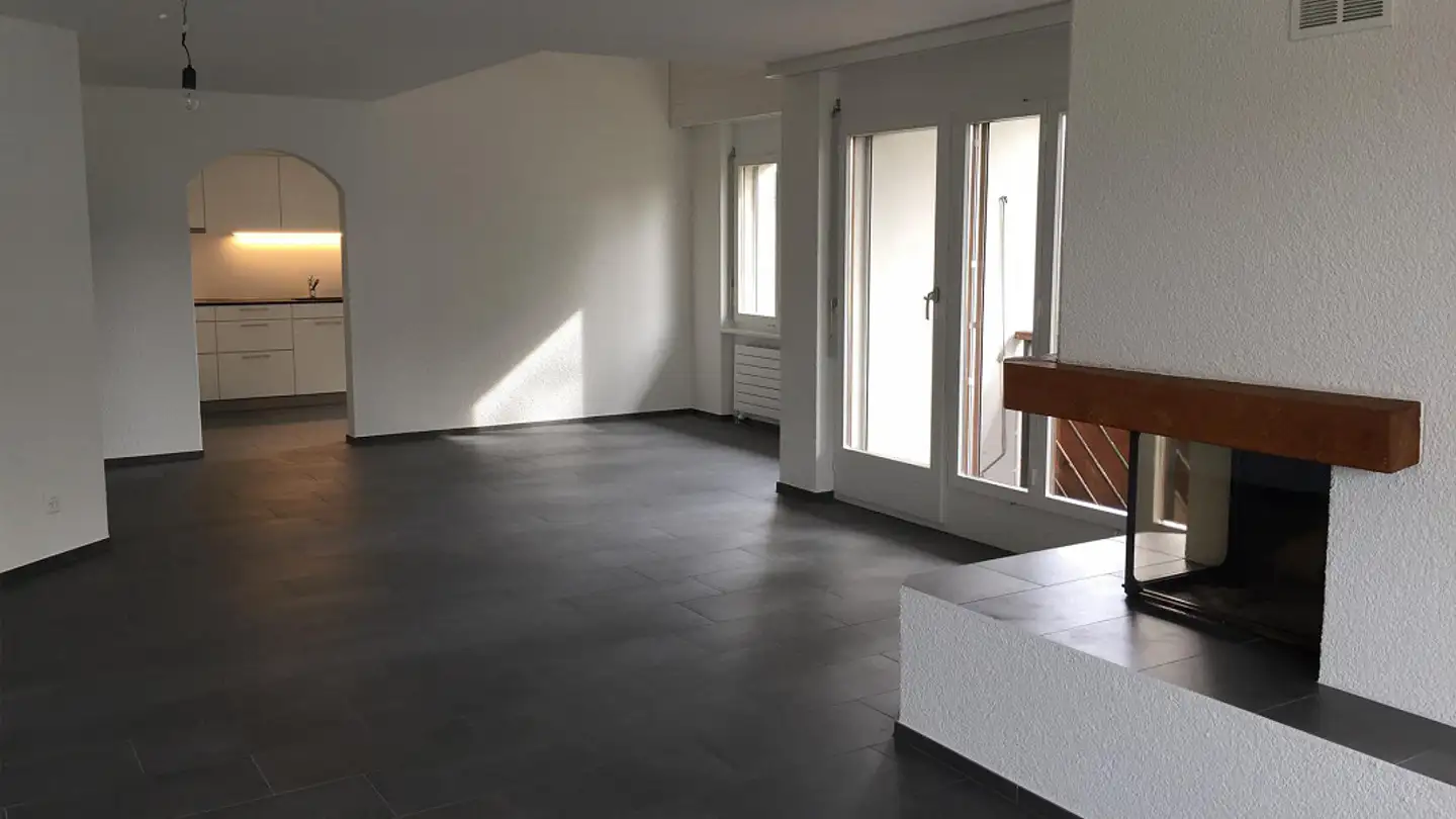 Wohnung mieten - Wilenstrasse 12c, 9240 Uzwil - Foto 3