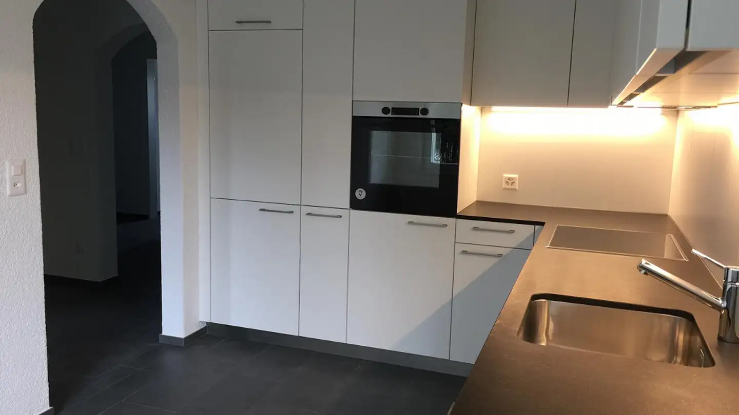 Wohnung mieten - Wilenstrasse 12c, 9240 Uzwil - Foto 2