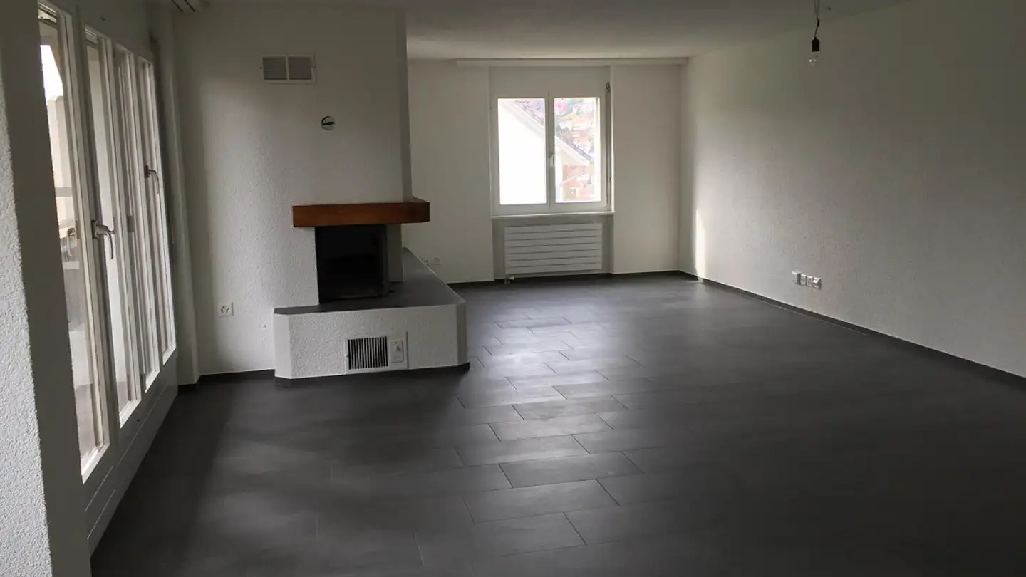 Wohnung mieten - Wilenstrasse 12c, 9240 Uzwil - Foto 4