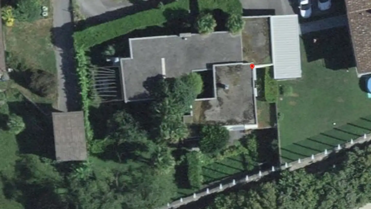 Villa in vendita - Via Campagna 6a, 6503 Bellinzona