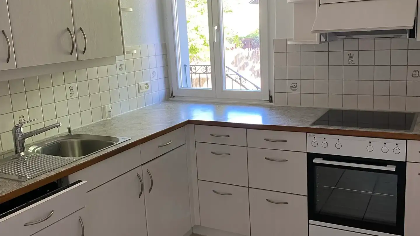 Appartement à louer - Rue De Mâche / Mettstrasse, 2504 Biel/Bienne - Photo 2
