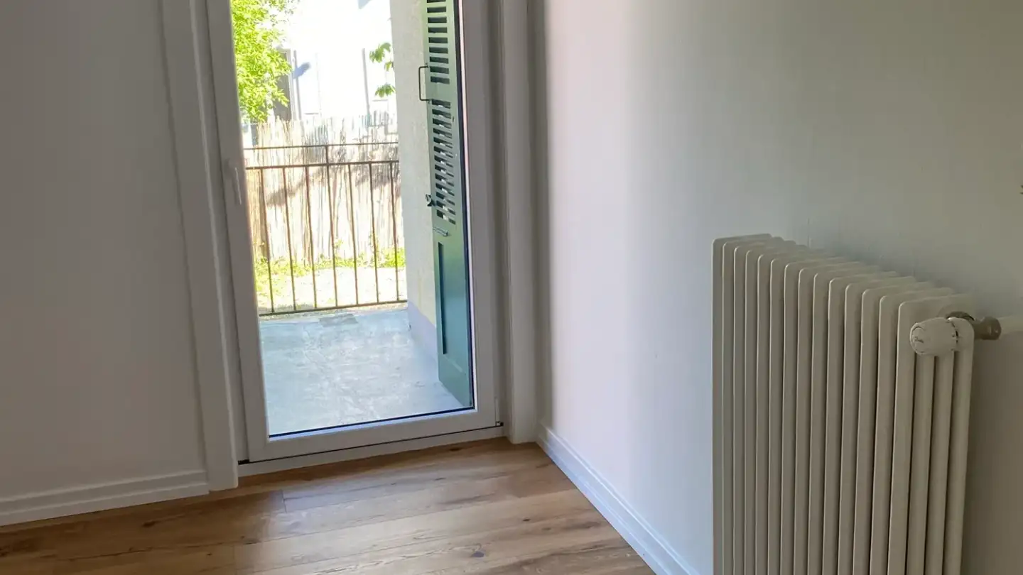 Appartement à louer - Rue De Mâche / Mettstrasse, 2504 Biel/Bienne - Photo 4
