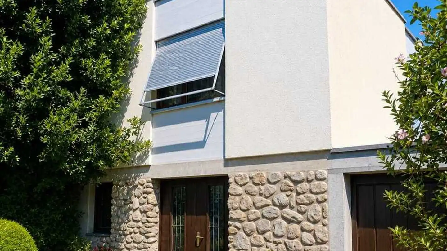 Villa in vendita - Via Campagna 6a, 6503 Bellinzona - Foto 2