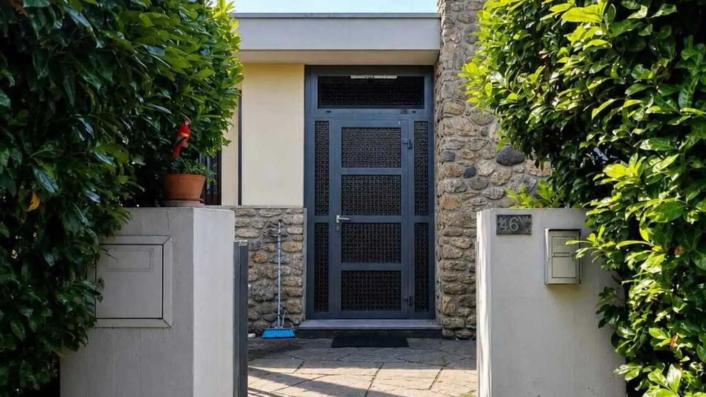 Villa in vendita - Via Campagna 6a, 6503 Bellinzona - Foto 3