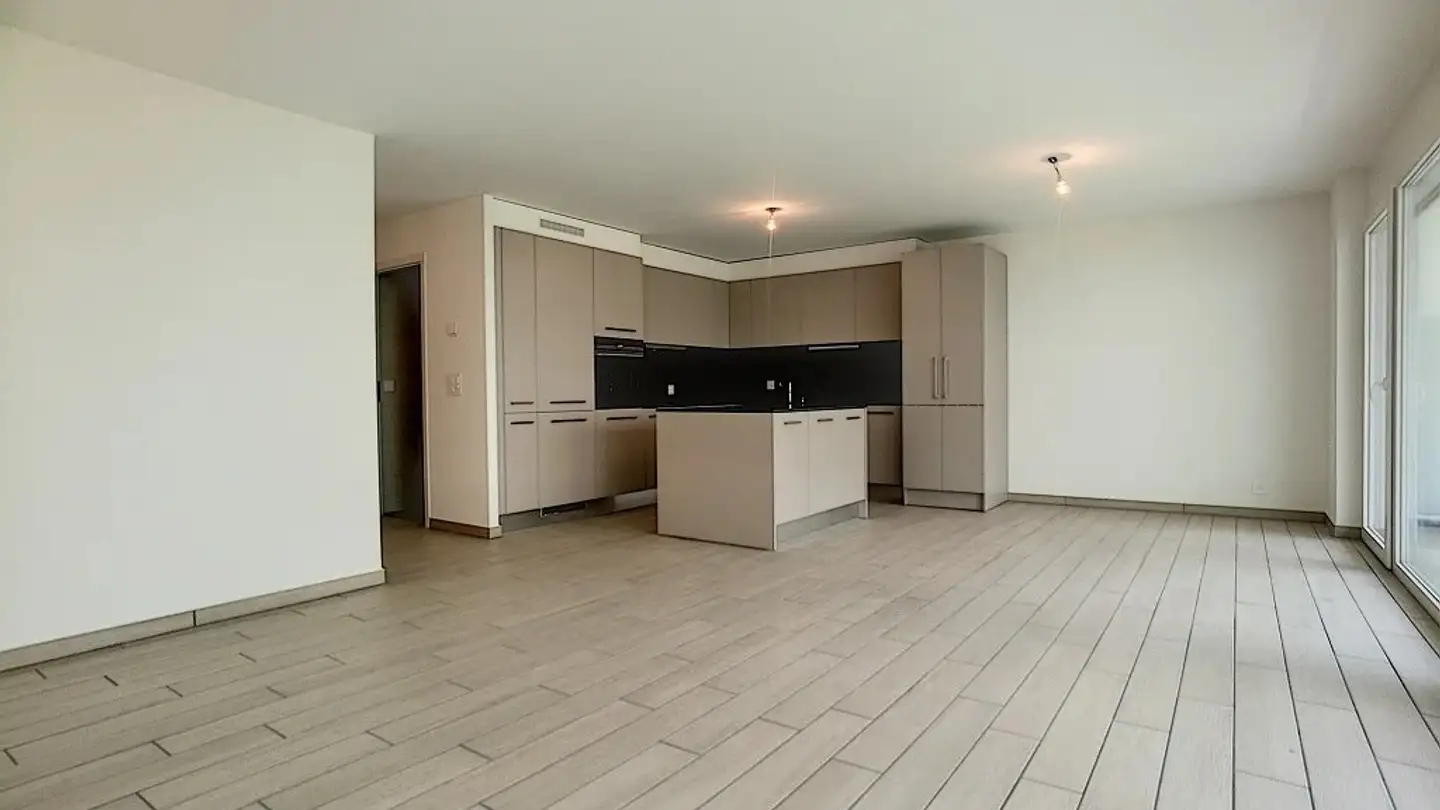 Wohnung mieten - Route De La Crête-Blanche 3, 3977 Granges VS