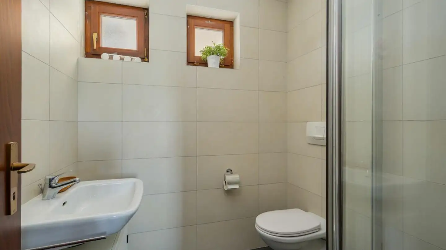 Casa singola in vendita - Via Bora Da Besa 17, 6925 Gentilino - Foto 4