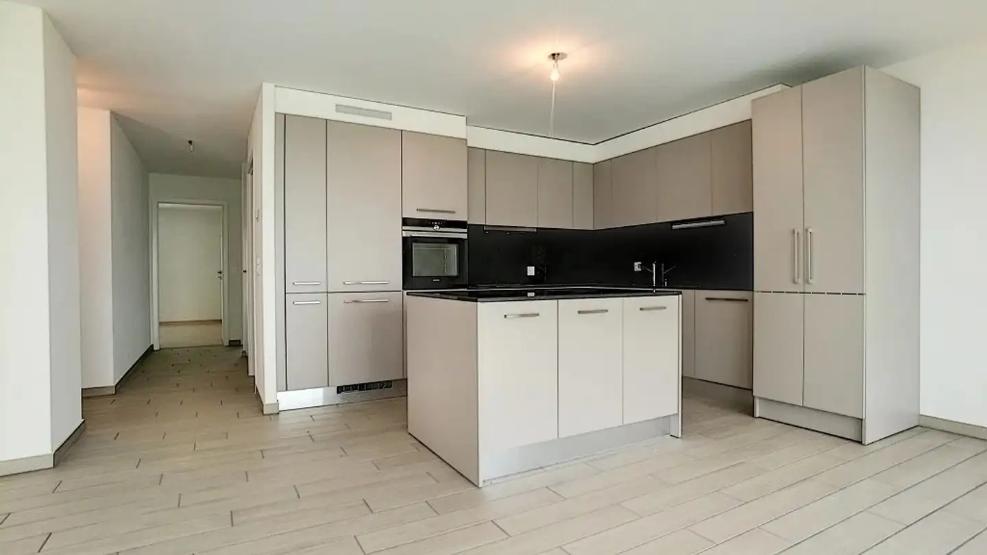 Wohnung mieten - Route De La Crête-Blanche 3, 3977 Granges VS - Foto 2