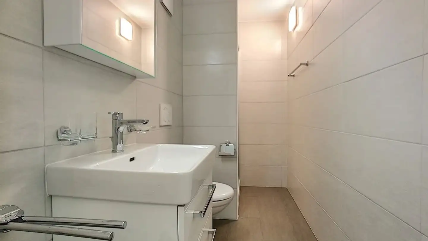 Wohnung mieten - Route De La Crête-Blanche 3, 3977 Granges VS - Foto 3