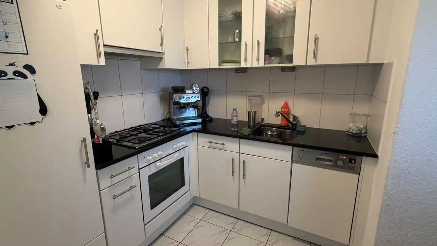 Appartamento in affitto - Zürichstrasse 27, 8610 Uster - Foto 2