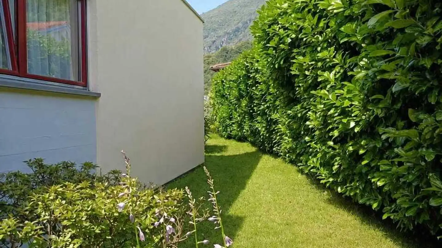 Villa in vendita - Via Campagna 6a, 6503 Bellinzona - Foto 4