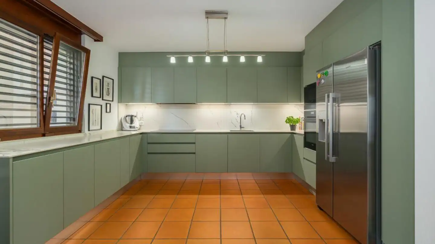 Casa singola in vendita - Via Bora Da Besa 17, 6925 Gentilino - Foto 2