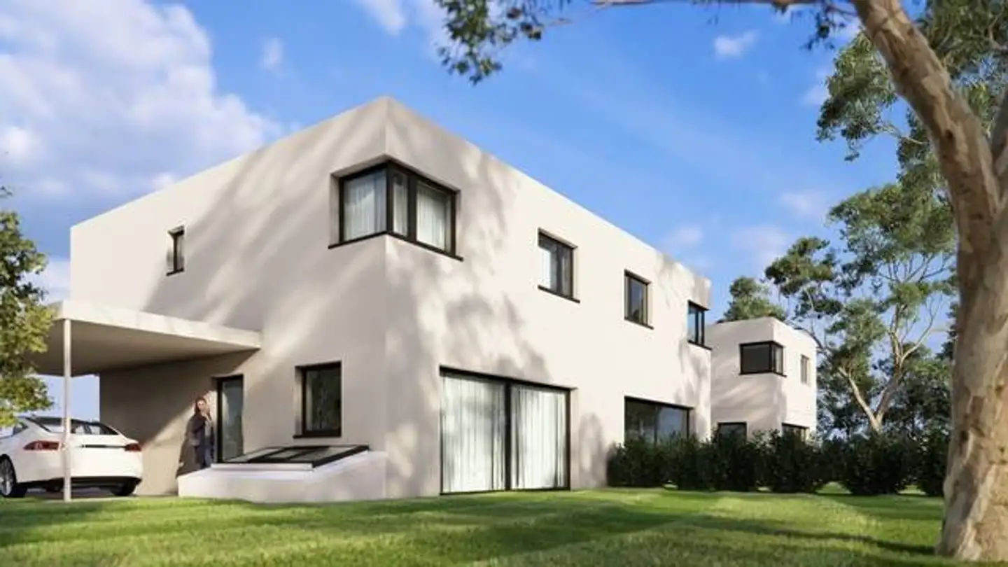 Casa a schiera in vendita - 1216 Cointrin - Photo 2