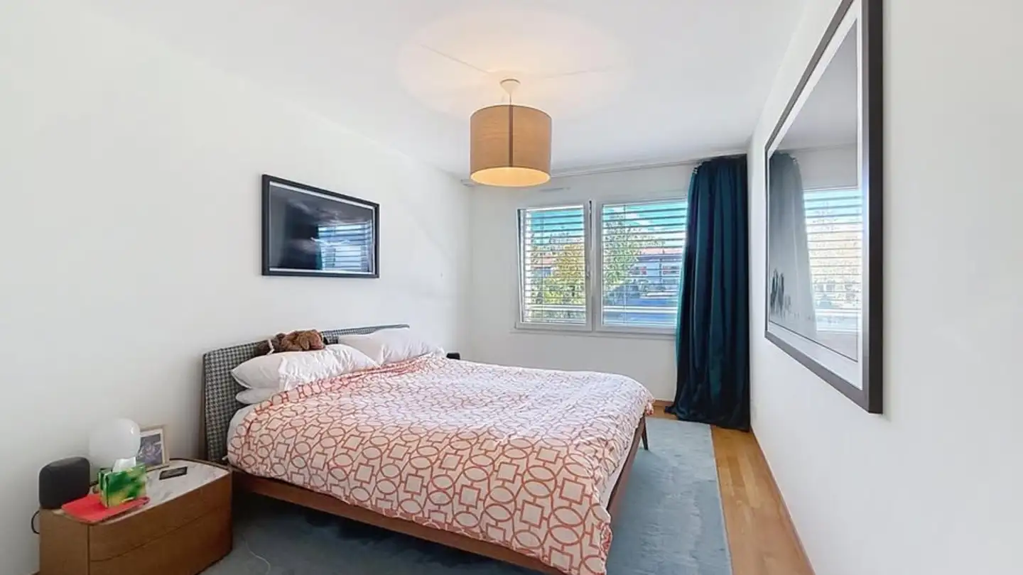 Appartamento in affitto - 1245 Collonge-Bellerive - Photo 3