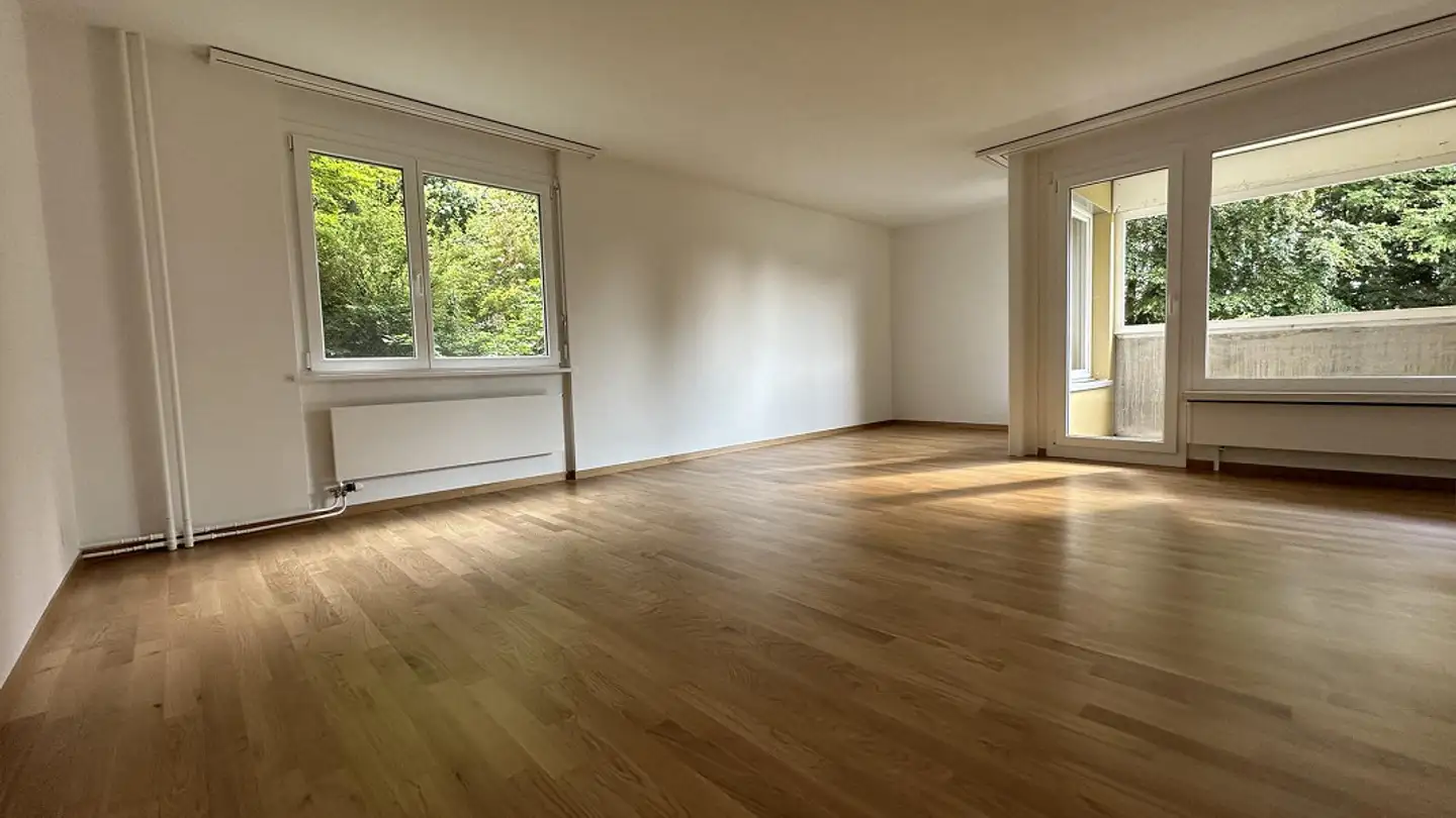 Appartement à louer - Gibelhalde 2, 9100 Herisau