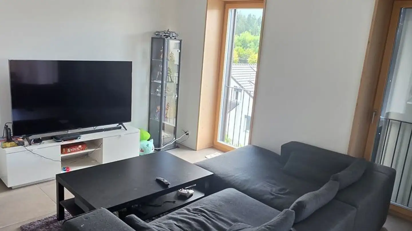 Apartment for rent - Rue Porte-d'en-Bas 6, 1635 La Tour-de-Trême
