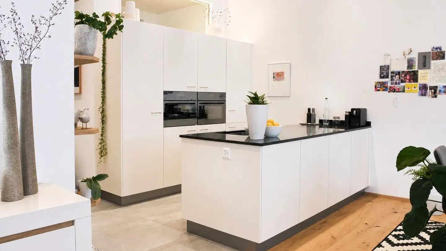 Wohnung mieten - 9050 Appenzell