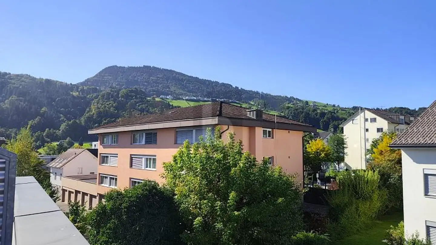 Row house for rent - 8808 Pfäffikon SZ