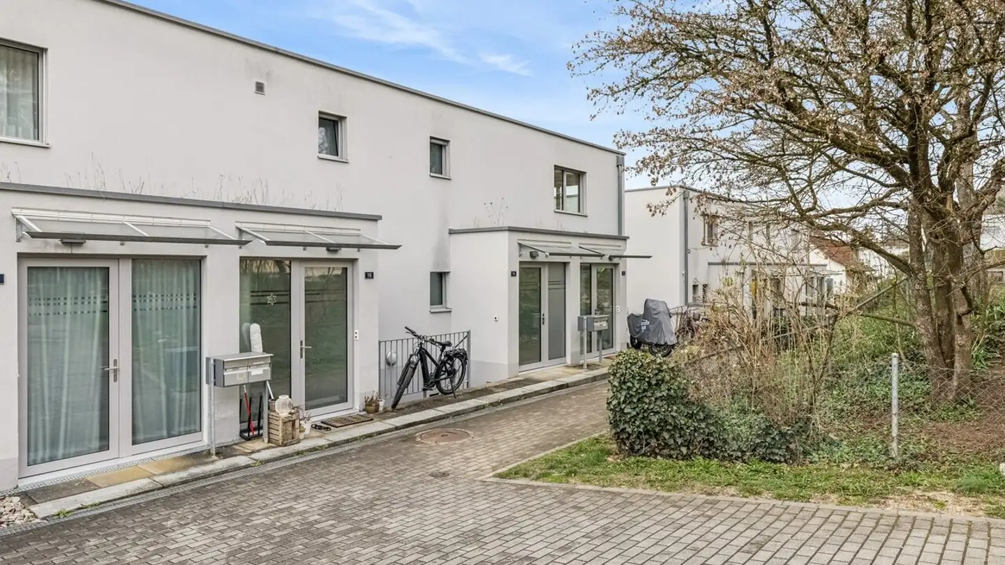 Apartment for rent - Sonnmattweg 10, 4410 Liestal