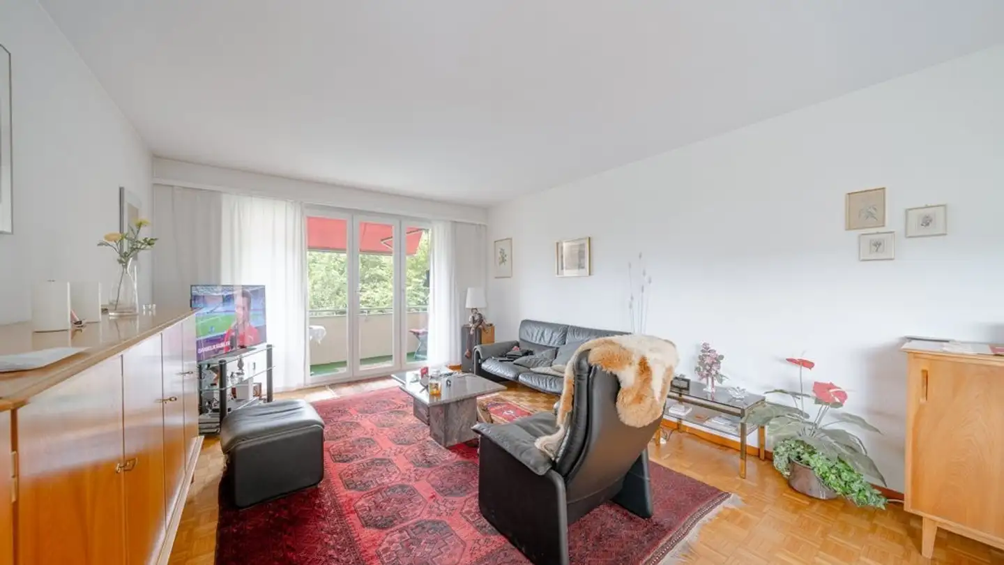 Appartement à louer - Zürcherstrasse 103, 5400 Baden - Photo 3