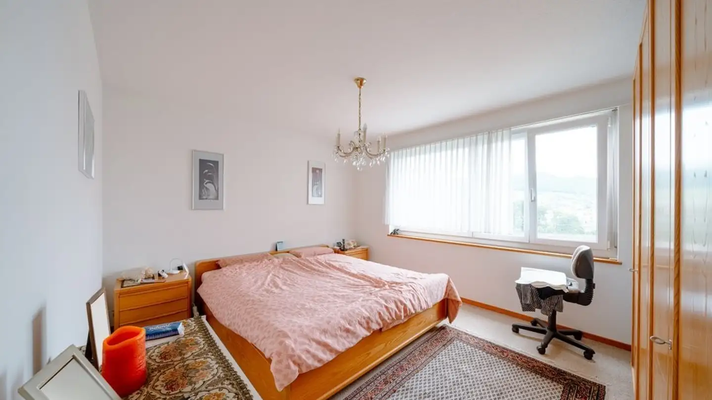 Appartement à louer - Zürcherstrasse 103, 5400 Baden - Photo 4