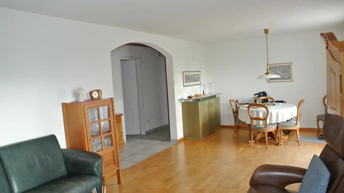 Maison jumelle à louer - Bahnhofstrasse 17, 4553 Subingen - Photo 2